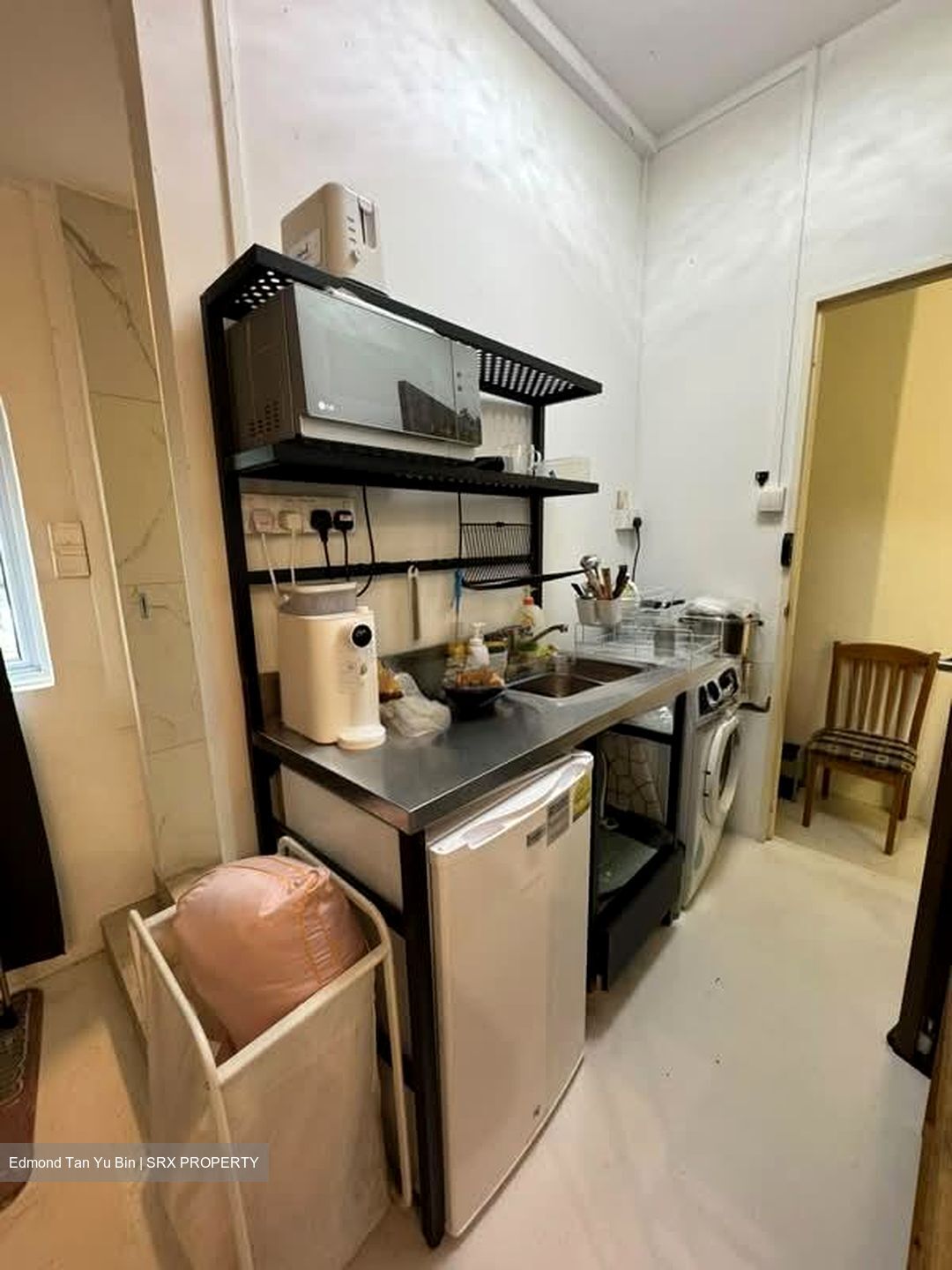 Balestier Road (D12), Apartment #589828231